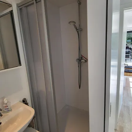 Hausboot Hafen2wo Botel Winsen (Luhe)