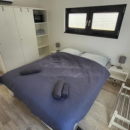 Hausboot Hafen2wo Botel Winsen (Luhe)