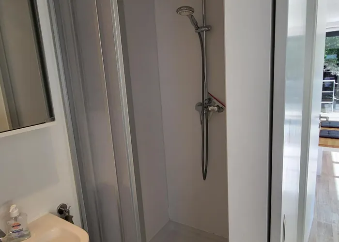 Hausboot Hafen2wo Πλωτό κατάλυμα Winsen (Luhe)